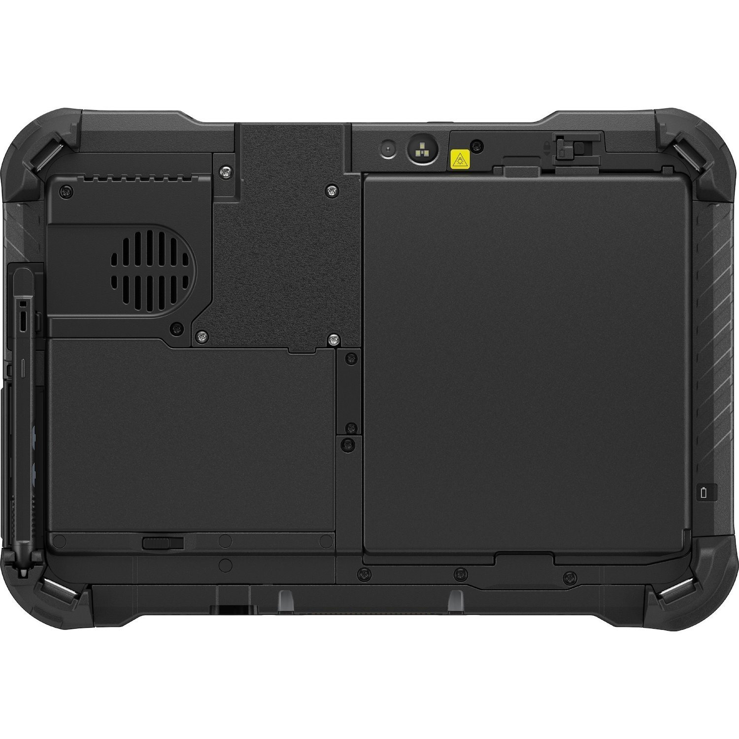 Panasonic TOUGHBOOK FZ-G2 Rugged Tablet - 10.1" WUXGA - 16 GB - 512 GB SSD - Windows 11 Pro 64-bit