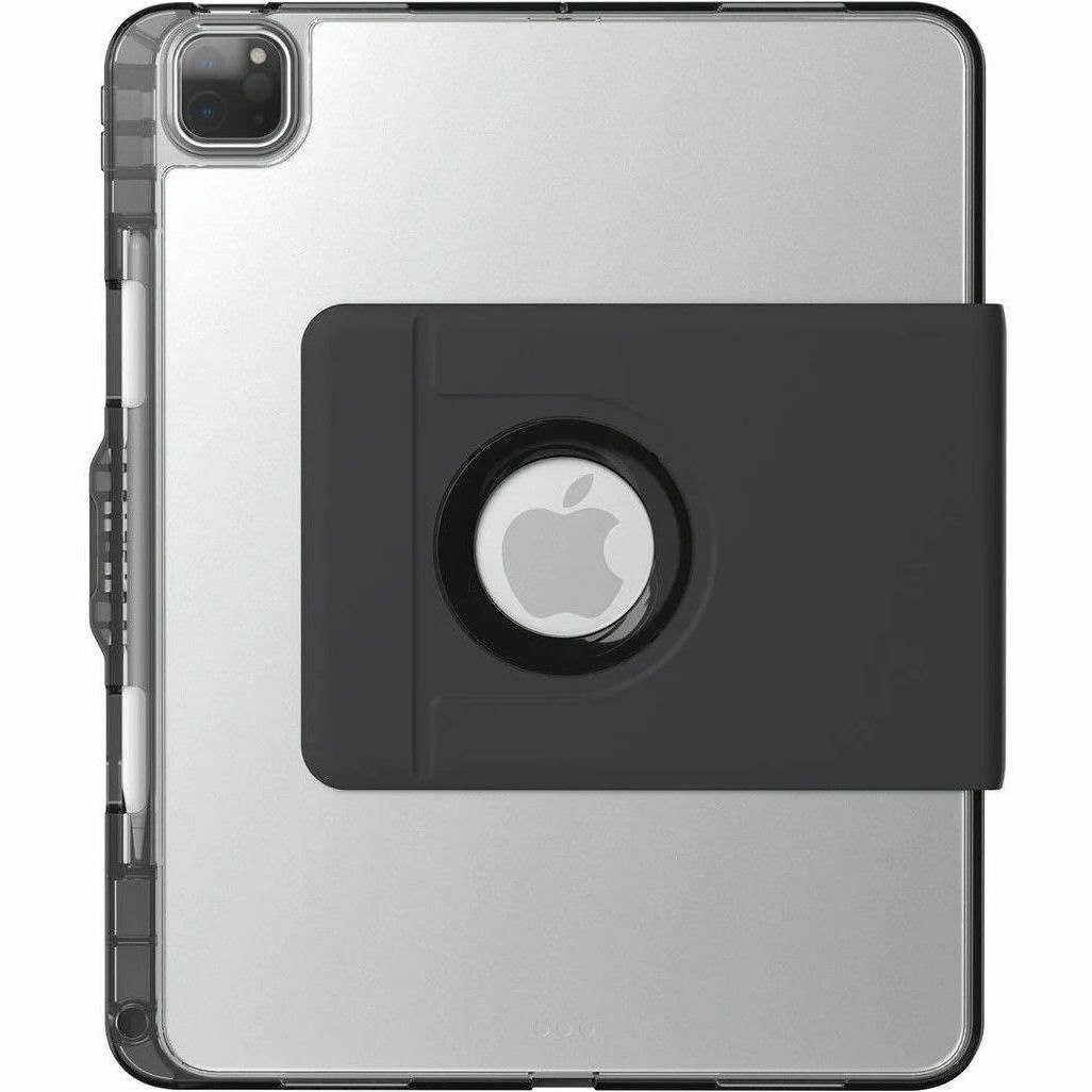Targus VersaVu THZ982GL Carrying Case (Folio) for 33 cm (13") Apple iPad Pro 13 (2024) Tablet - Clear
