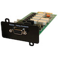 Eaton DB9 RS-232 Relay/Serial Interface Mini-Slot Card for Eaton 5PX G2, 9SX, and 9PX Lithium-ion UPS Systems