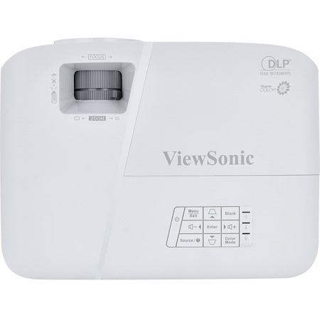 ViewSonic PA503W 3800 Lumens WXGA High Brightness Projector for Home and Office with HDMI Vertical Keystone