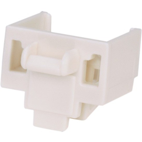 Panduit PSL-DCJB-IW Faceplate Module