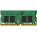 Kingston RAM Module - 8 GB - DDR4-2400/PC4-19200 DDR4 SDRAM - 2400 MHz - CL17 - 1.20 V