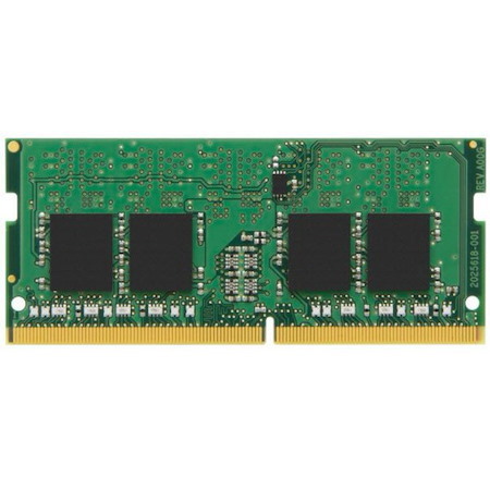 Kingston RAM Module - 8 GB - DDR4-2400/PC4-19200 DDR4 SDRAM - 2400 MHz - CL17 - 1.20 V
