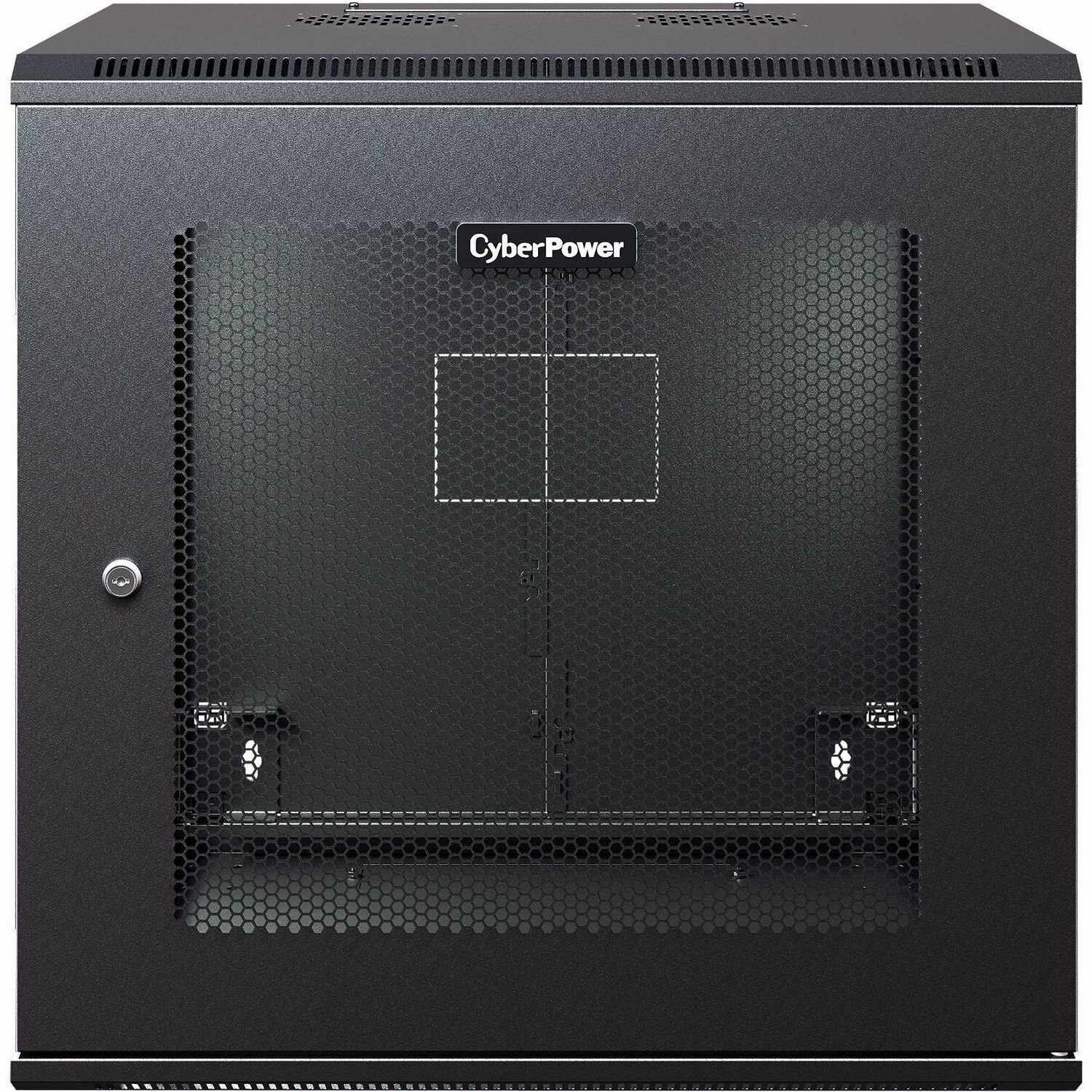 CyberPower CR12U61003 Wall Mount Enclosure