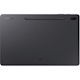 Samsung Galaxy Tab S7 FE 5G SM-T738U Tablet - 12.4" WQXGA - Qualcomm SM7225 - 4 GB - 64 GB Storage - Android 11 - 5G - Mystic Black