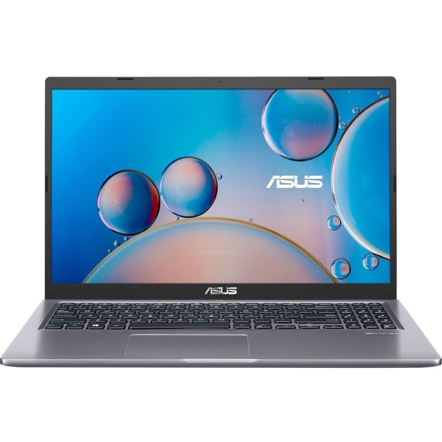 Asus P1511 P1511CEA-EJI5X 39.6 cm (15.6") Notebook - Full HD - Intel Core i5 11th Gen i5-1135G7 - 8 GB - 256 GB SSD - Slate Grey