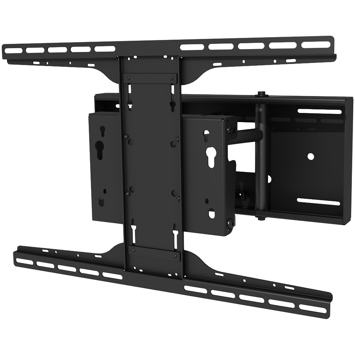 SmartMount&reg; Pull-out Pivot Wall Mount for 32" to 80" Displays