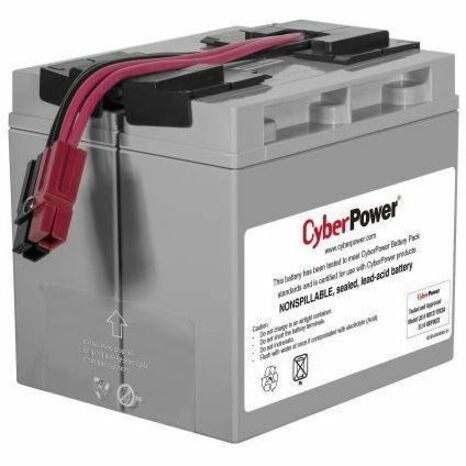 CyberPower RBP0023 Battery Unit