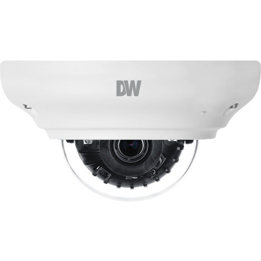 Digital Watchdog MEGApix DWC-MV75WI28TW 5 Megapixel HD Network Camera - Dome