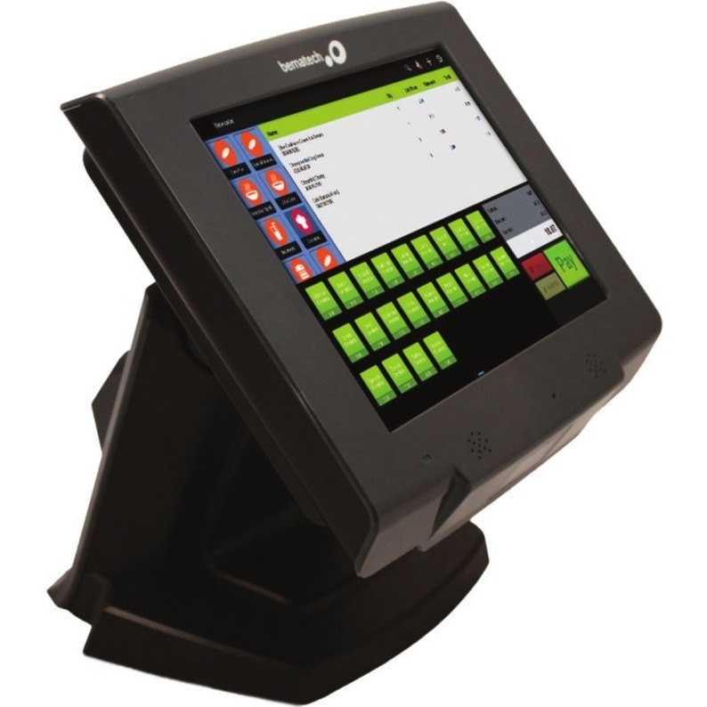 Bematech Compact Android All-In-One POS Terminal