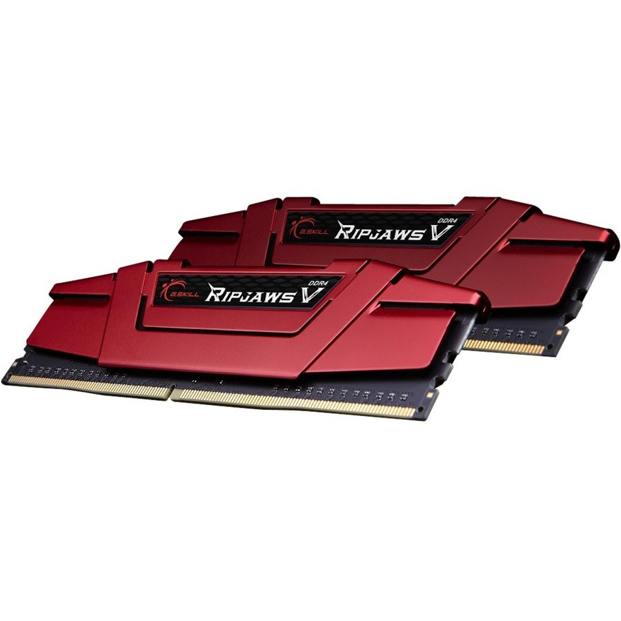 G.SKILL Ripjaws V 32GB DDR4 SDRAM Memory Module