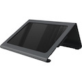 Heckler Design Meeting Room Console for iPad 10th Generation - Black Grey
