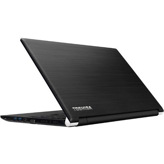 Dynabook/Toshiba Tecra A50-EC 39.6 cm (15.6") Notebook - 1920 x 1080 - Intel Core i7 8th Gen i7-8550U - 16 GB Total RAM - 512 GB SSD