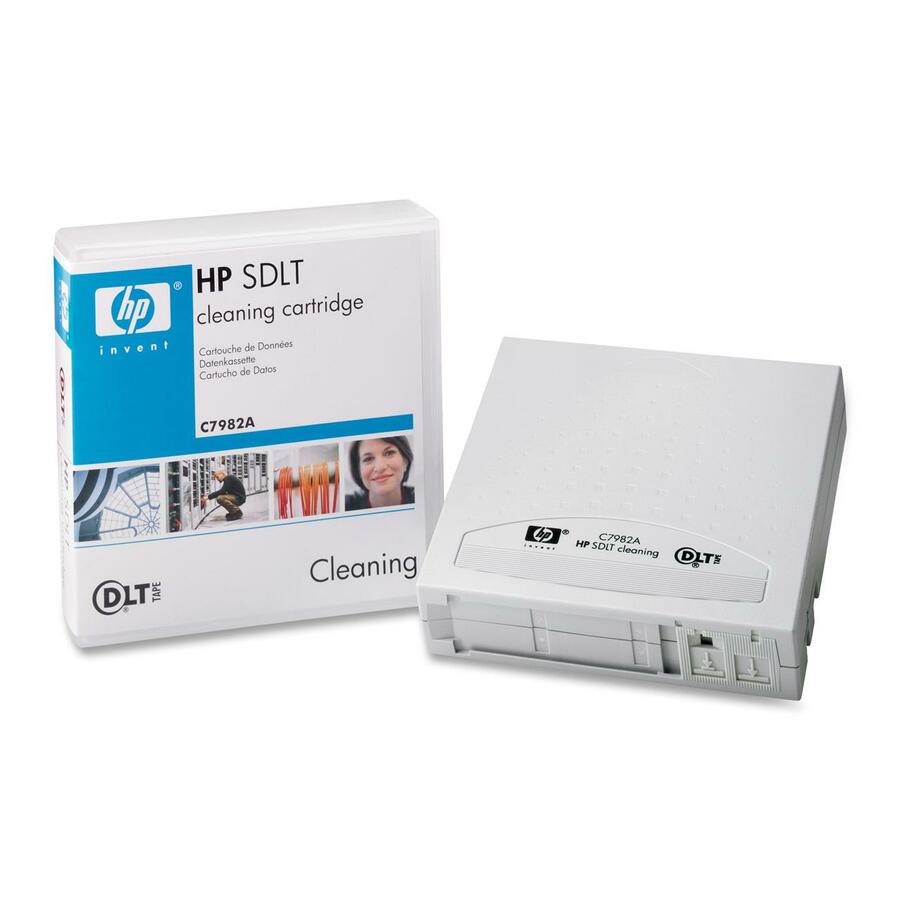 HPE SDLT 1 Cleaning Cartridge