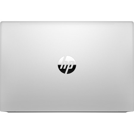 HP ProBook 430 G8 13.3" Rugged Notebook - HD - 1366 x 768 - Intel Core i5 11th Gen i5-1135G7 Quad-core (4 Core) - 8 GB Total RAM - 256 GB SSD - Pike Silver Plastic