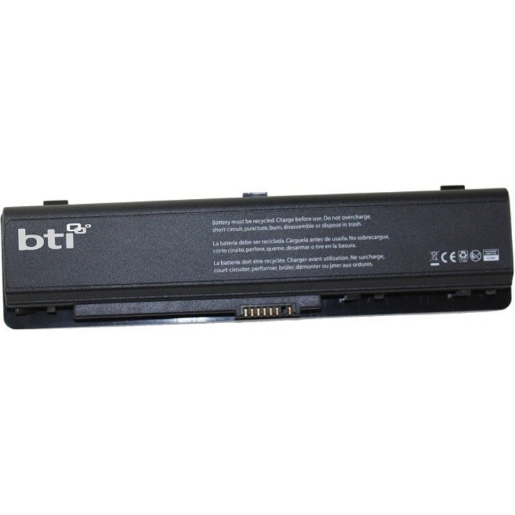BTI Battery - Lithium Ion (Li-Ion)