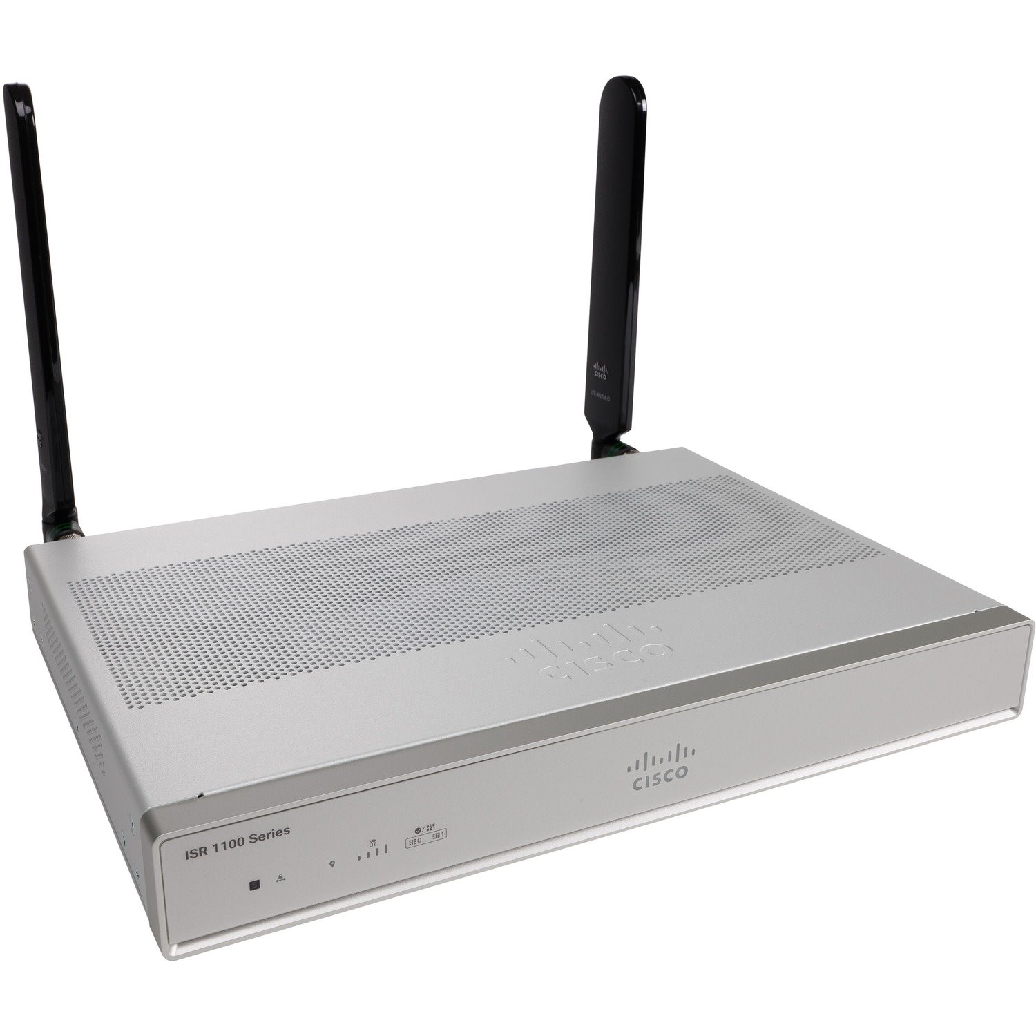Cisco C1111-8PWB Wi-Fi 5 IEEE 802.11ac Ethernet Wireless Router