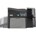 Fargo DTC4250e Double Sided Desktop Dye Sublimation/Thermal Transfer Printer - Color - Card Print - USB
