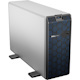 Dell EMC PowerEdge T550 5U Tower Server - Intel Xeon Silver 4310 2.10 GHz - 8 GB RAM - 480 GB SSD - Serial Attached SCSI (SAS), Serial ATA Controller