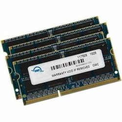 OWC 64GB (4 x 16GB) DDR3 SDRAM Memory Kit