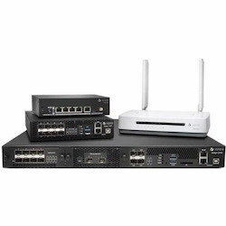 Cisco vEdge vEdge-100m 1 SIM Ethernet, Cellular Modem/Wireless Router