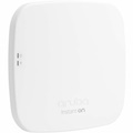 Aruba Instant On AP12 Dual Band IEEE 802.11ac 1.56 Gbit/s Wireless Access Point - Indoor