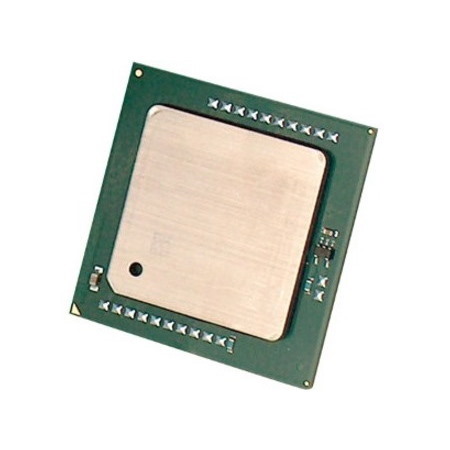 HPE Intel Xeon Silver 4208 Octa-core (8 Core) 2.10 GHz Processor Upgrade