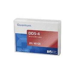 Quantum MR-D6CQN-01 Cleaning Cartridge for Tape Drive