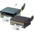 Datamax-O'Neil MP Compact4 Desktop Direct Thermal Printer - Monochrome - Label Print - USB - Serial - Wireless LAN