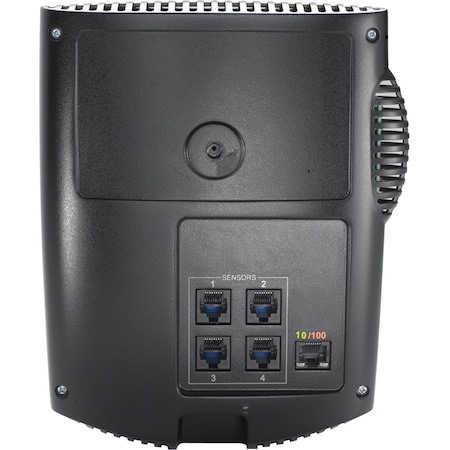 APC by Schneider Electric NetBotz Room Monitor 355 Surveillance Camera - Colour
