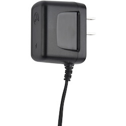 Motorola Solutions Y-Cable Charging Adapter