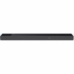 Sony HT-A7000 7.1.2 Bluetooth Sound Bar Speaker - 500 W RMS - Google Assistant, Alexa Supported - Black