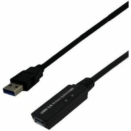 ConnektGear High Speed 10 m USB Data Transfer Cable - 1