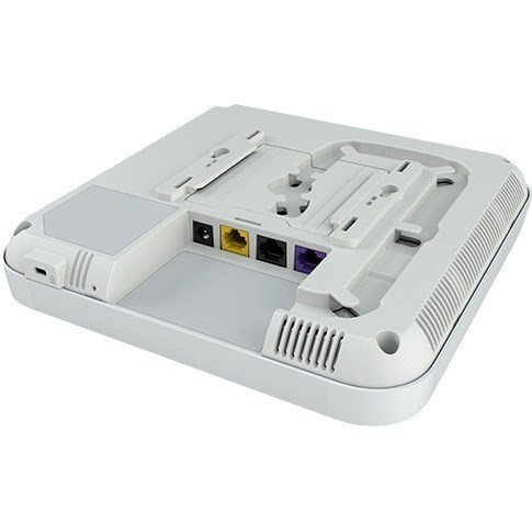 Extreme Networks ExtremeWireless AP510i Dual Band IEEE 802.11 a/b/g/n/ac/ax 4.80 Gbit/s Wireless Access Point - Indoor
