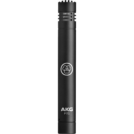 AKG P170 Wired Condenser Microphone