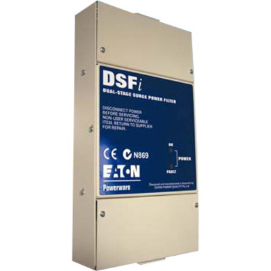 Eaton DSFI Surge Suppressor/Protector