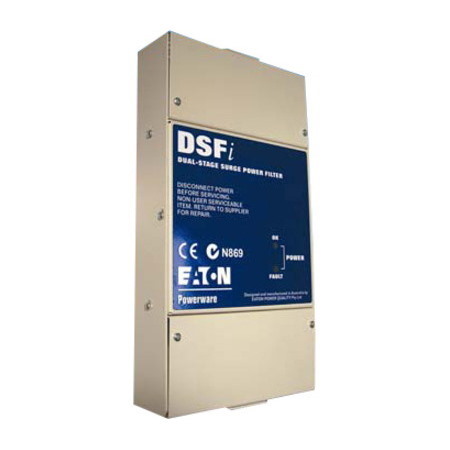 Eaton DSFI Surge Suppressor/Protector