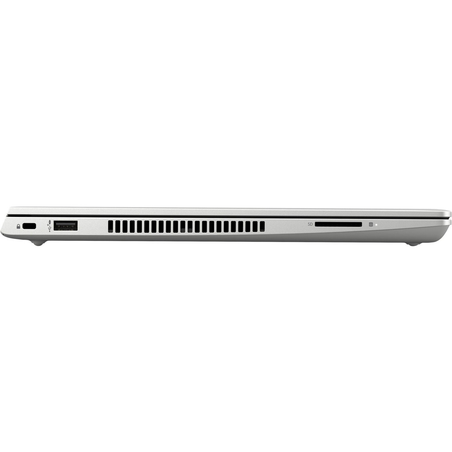 HP ProBook 440 G7 14" Notebook - Full HD - 1920 x 1080 - Intel Core i5 10th Gen i5-10210U Quad-core (4 Core) 1.60 GHz - 8 GB Total RAM - 256 GB SSD
