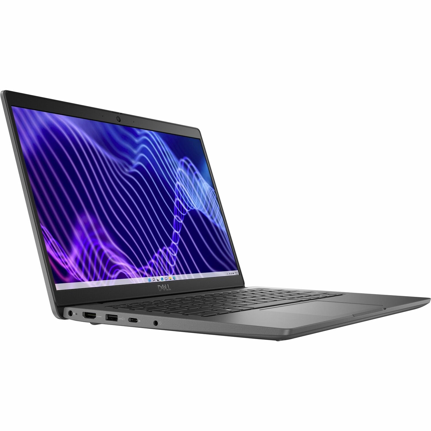 Dell Latitude 3440 14" Notebook - Full HD - Intel Core i5 13th Gen i5-1345U - 8 GB - 256 GB SSD - English (US) Keyboard - Space Gray