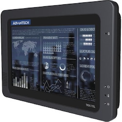 Advantech TREK-733L Tablet - 7" - NXP i.MX6DL - 1 GB - 4 GB Storage - Android 4.4.2 KitKat - 4G