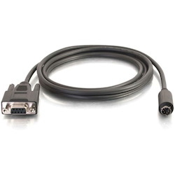 C2G RS-232 Projector Cable - Dell compatible