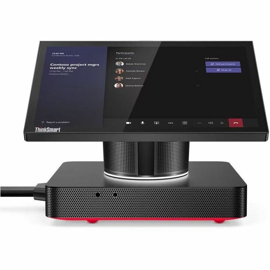 Lenovo ThinkSmart Hub Video Conference Equipment