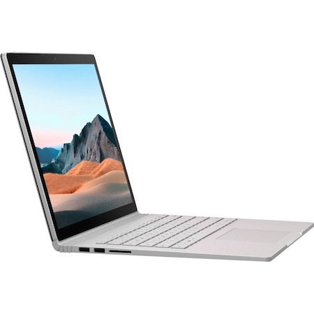 Microsoft Surface Book 3 15" Touchscreen 2 in 1 Notebook - 4K UHD - 3240 x 2160 - Intel Core i7 10th Gen i7-1065G7 Quad-core (4 Core) 1.30 GHz - 32 GB Total RAM - 512 GB SSD
