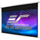 Elite Screens Manual Tab-Tension 2 MT106XWH2 106" Manual Projection Screen