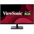 ViewSonic VA2756-4K-MHD - 27" 4K UHD IPS Monitor with 60Hz, HDMI, DisplayPort, Eye Care - 400 cd/m&#178;