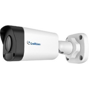 GeoVision GV-TBL2703-1F 2 Megapixel HD Network Camera - Bullet