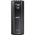 APC by Schneider Electric Back-UPS BR1500GI Line-interactive UPS - 1.50 kVA/865 W