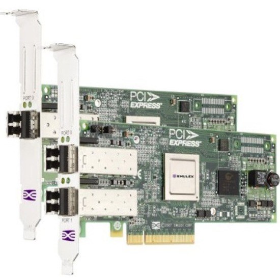 Lenovo Fibre Channel Host Bus Adapter - Plug-in Card