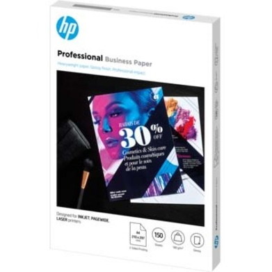 HP Professional Inkjet, Laser, PageWide Copy & Multipurpose Paper