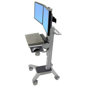 Ergotron Neo-Flex Computer Trolley